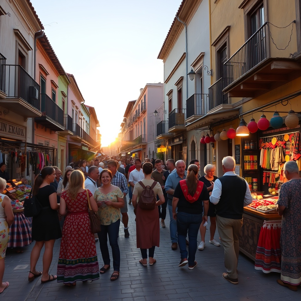 Guía de turismo cultural