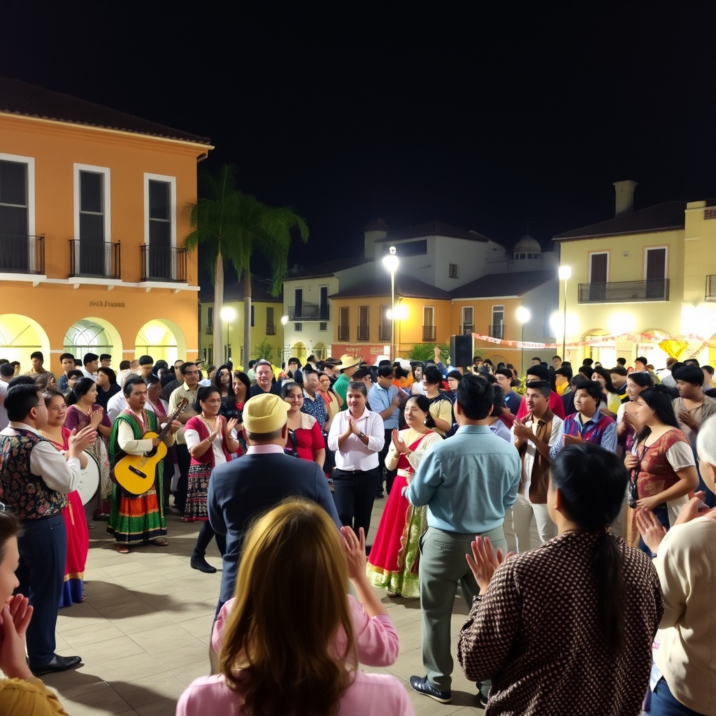 Apoyo a negocios locales
