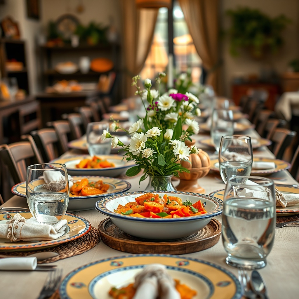 Planificación de eventos